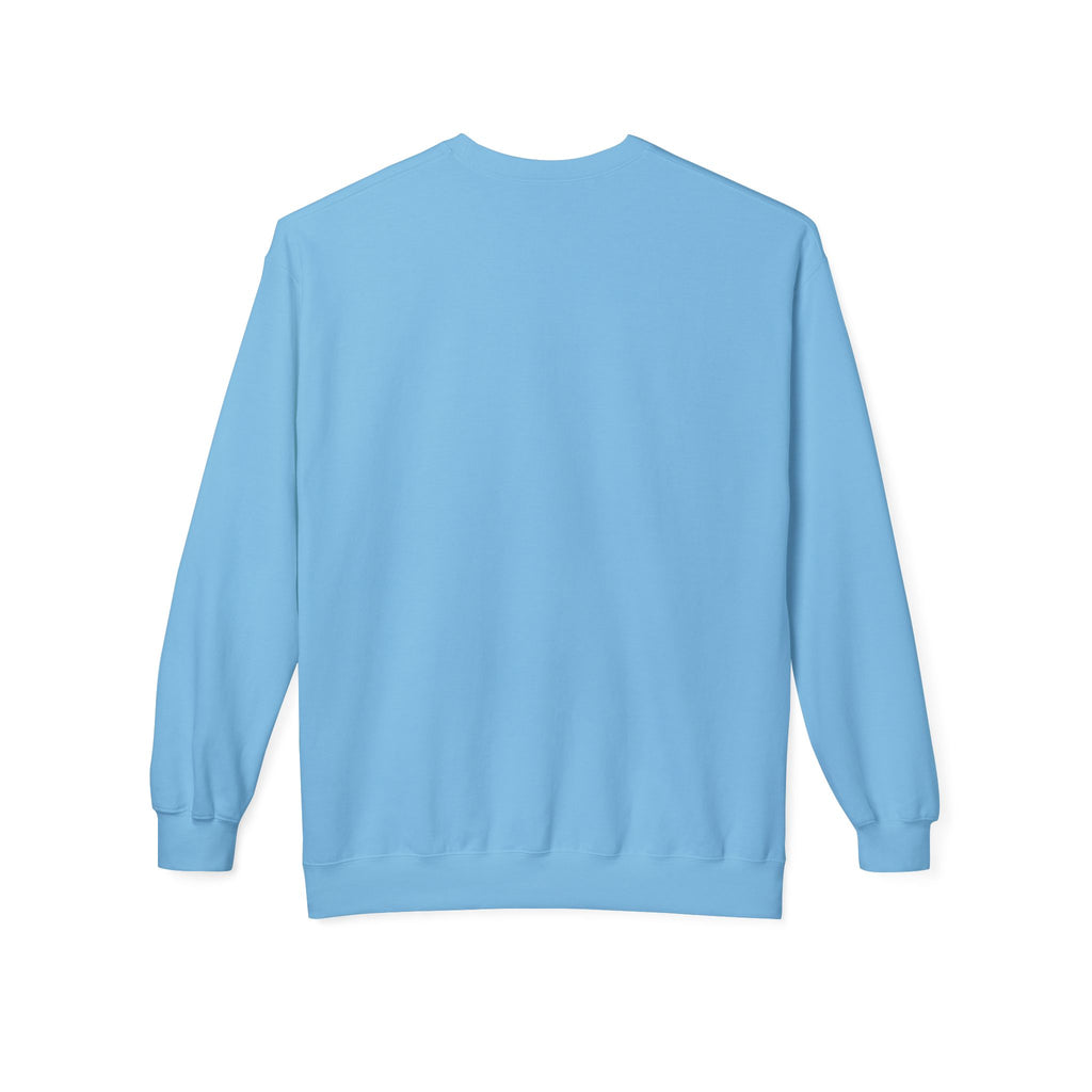 Native Dreamcatcher Eagle Crewneck Sweatshirt – 'Protect Our Cousins, Watch Our Futures'