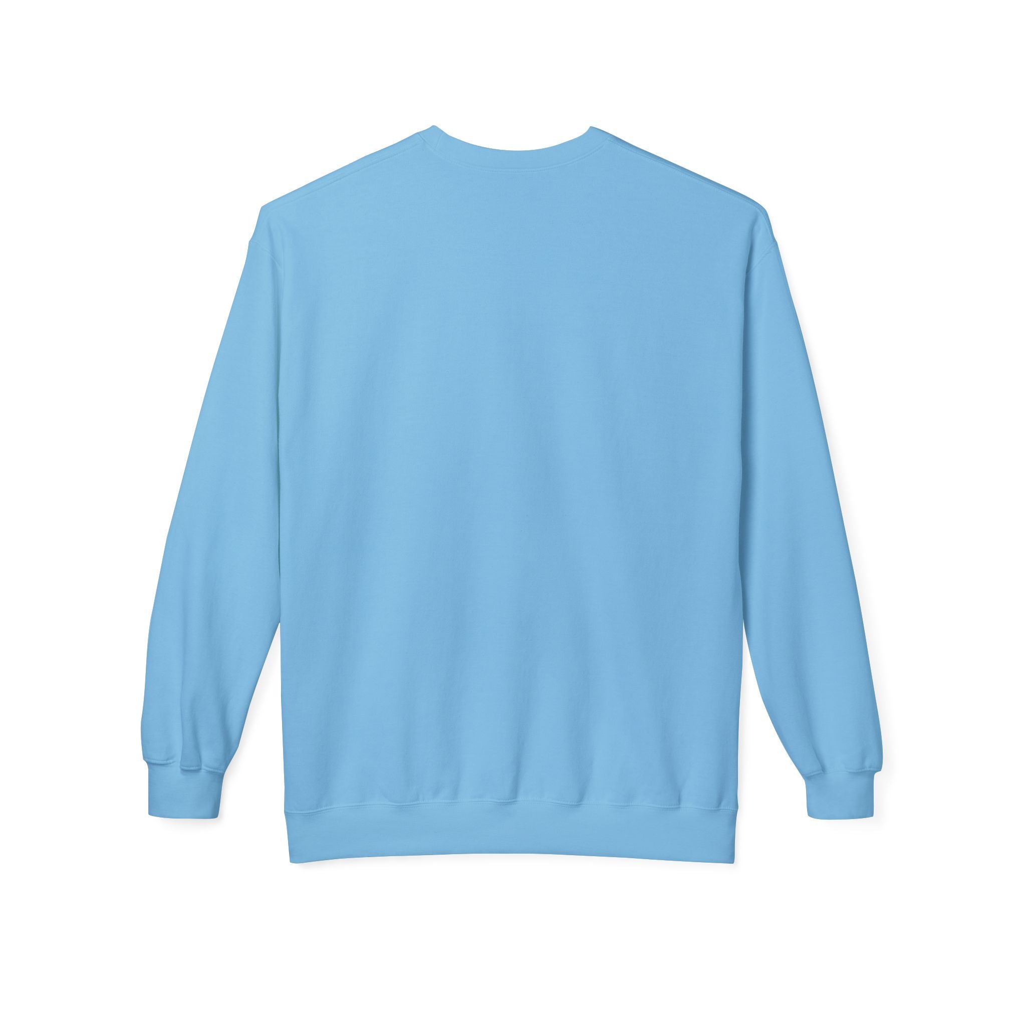 Native Dreamcatcher Eagle Crewneck Sweatshirt – 'Protect Our Cousins, Watch Our Futures'