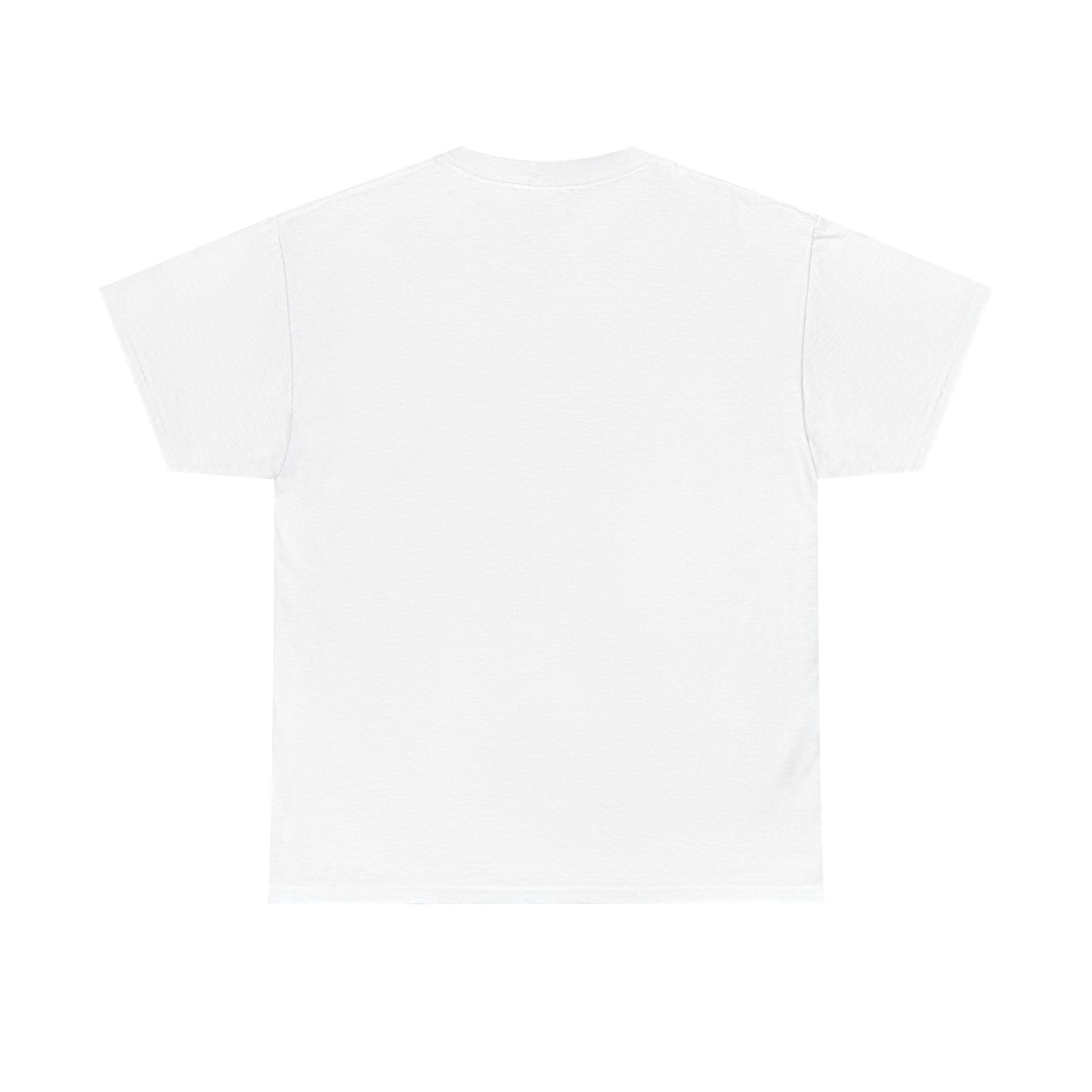 Murder Crüe Mask Tee - Dual Theater Mask Graphic T-Shirt
