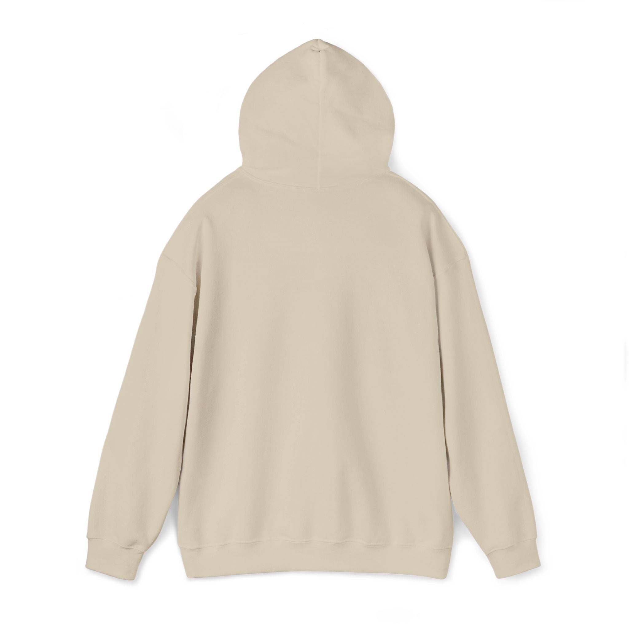 Hoodie — 'Mother of the Crew' Minimal Crewneck Pullover