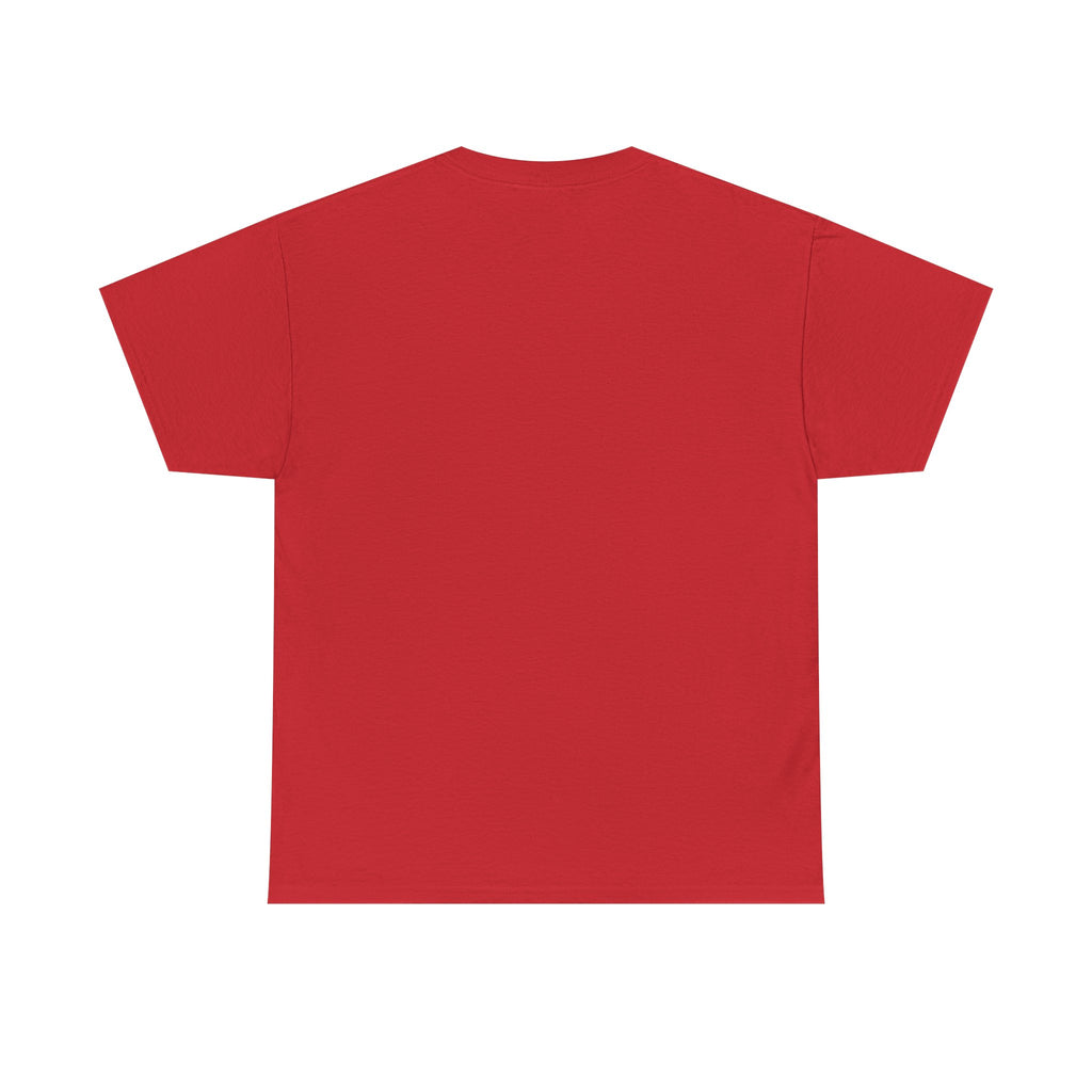Murder Crüe Mask Tee - Dual Theater Mask Graphic T-Shirt