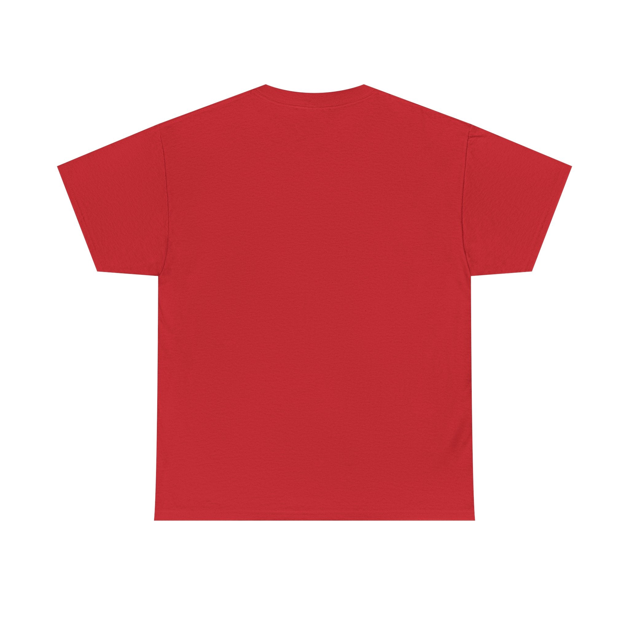 Murder Crüe Mask Tee - Dual Theater Mask Graphic T-Shirt