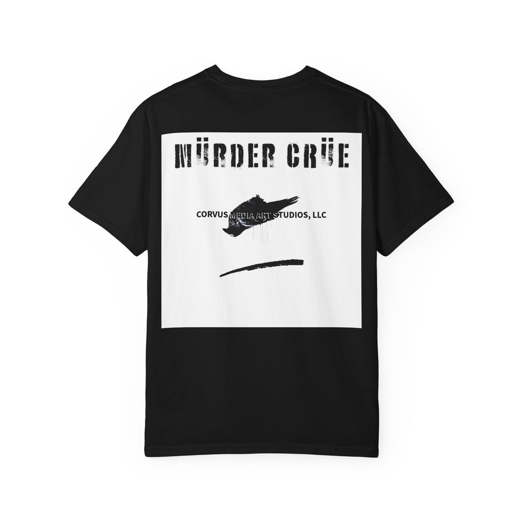 Thinker of Thoughts Graphic T-Shirt