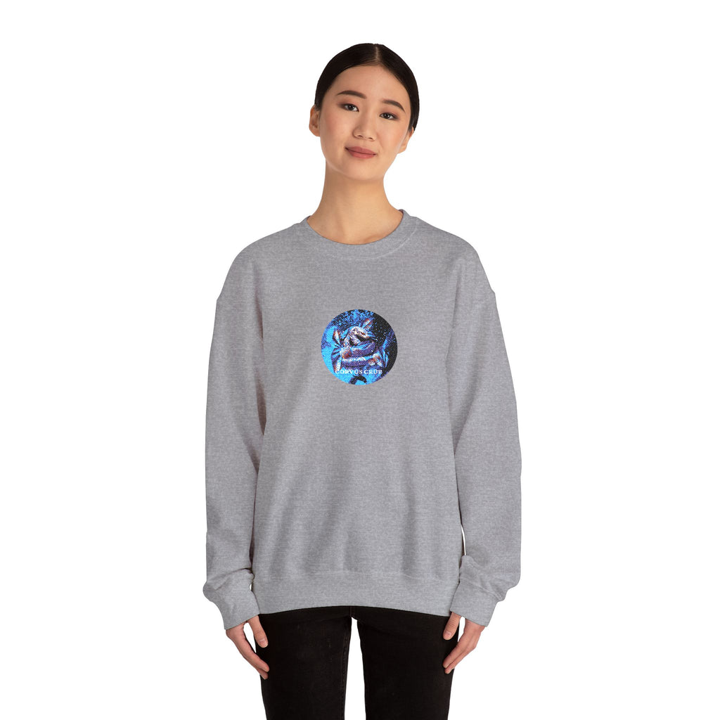 Corvus Crewneck Sweatshirt