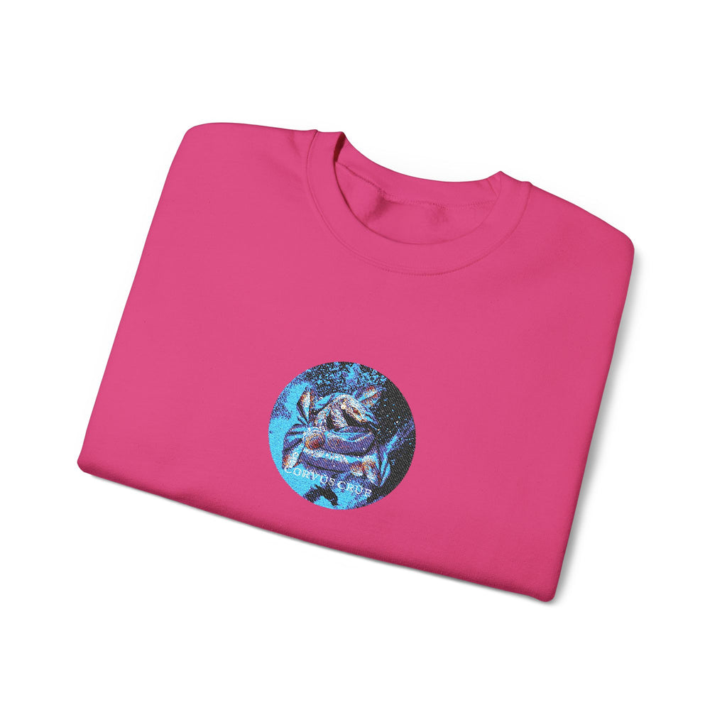 Corvus Crewneck Sweatshirt