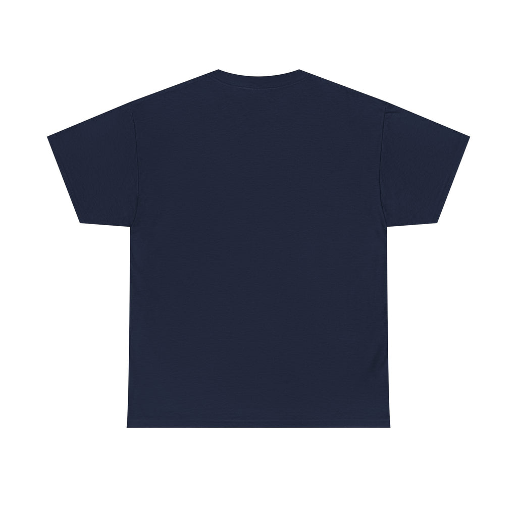 Murder Crüe Mask Tee - Dual Theater Mask Graphic T-Shirt