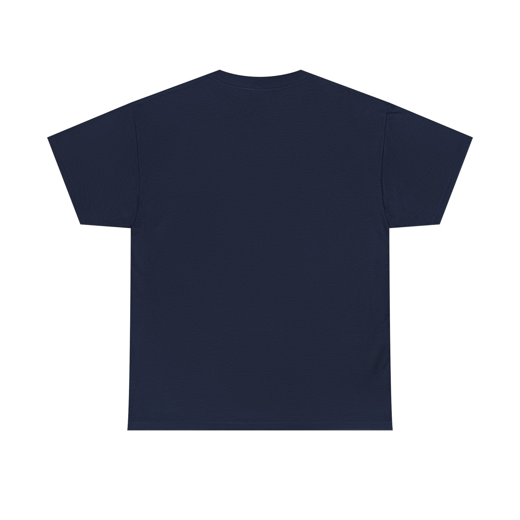 Murder Crüe Mask Tee - Dual Theater Mask Graphic T-Shirt
