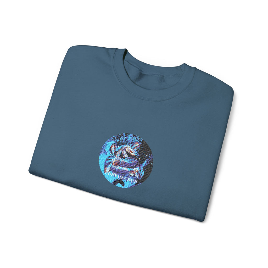 Corvus Crewneck Sweatshirt