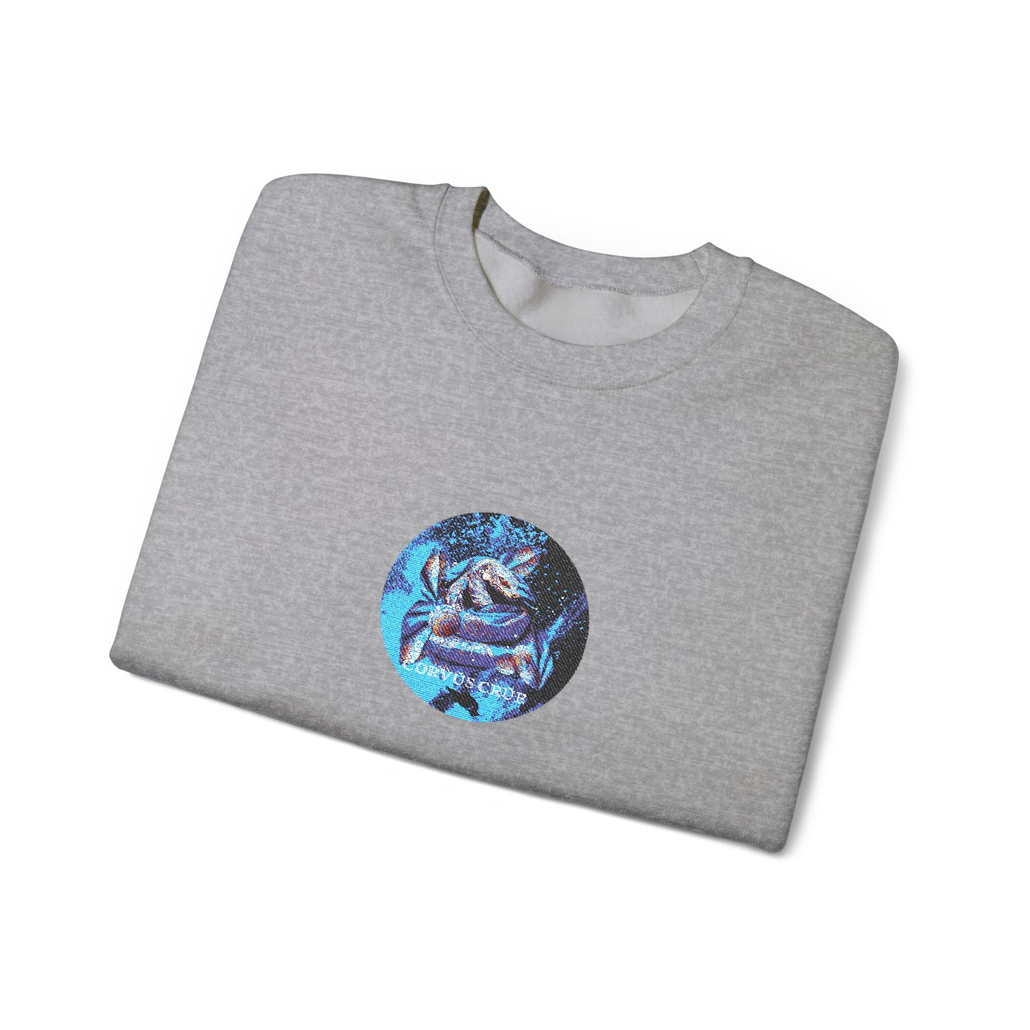 Corvus Crewneck Sweatshirt