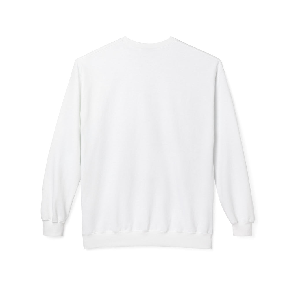 Native Dreamcatcher Eagle Crewneck Sweatshirt – 'Protect Our Cousins, Watch Our Futures'