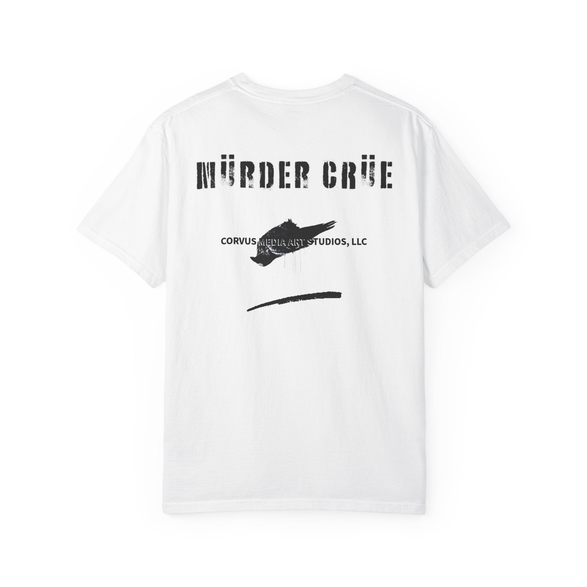 Thinker of Thoughts Graphic T-Shirt