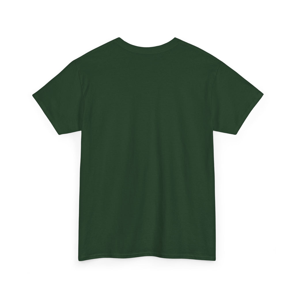 Murder Crüe Mask Tee - Dual Theater Mask Graphic T-Shirt