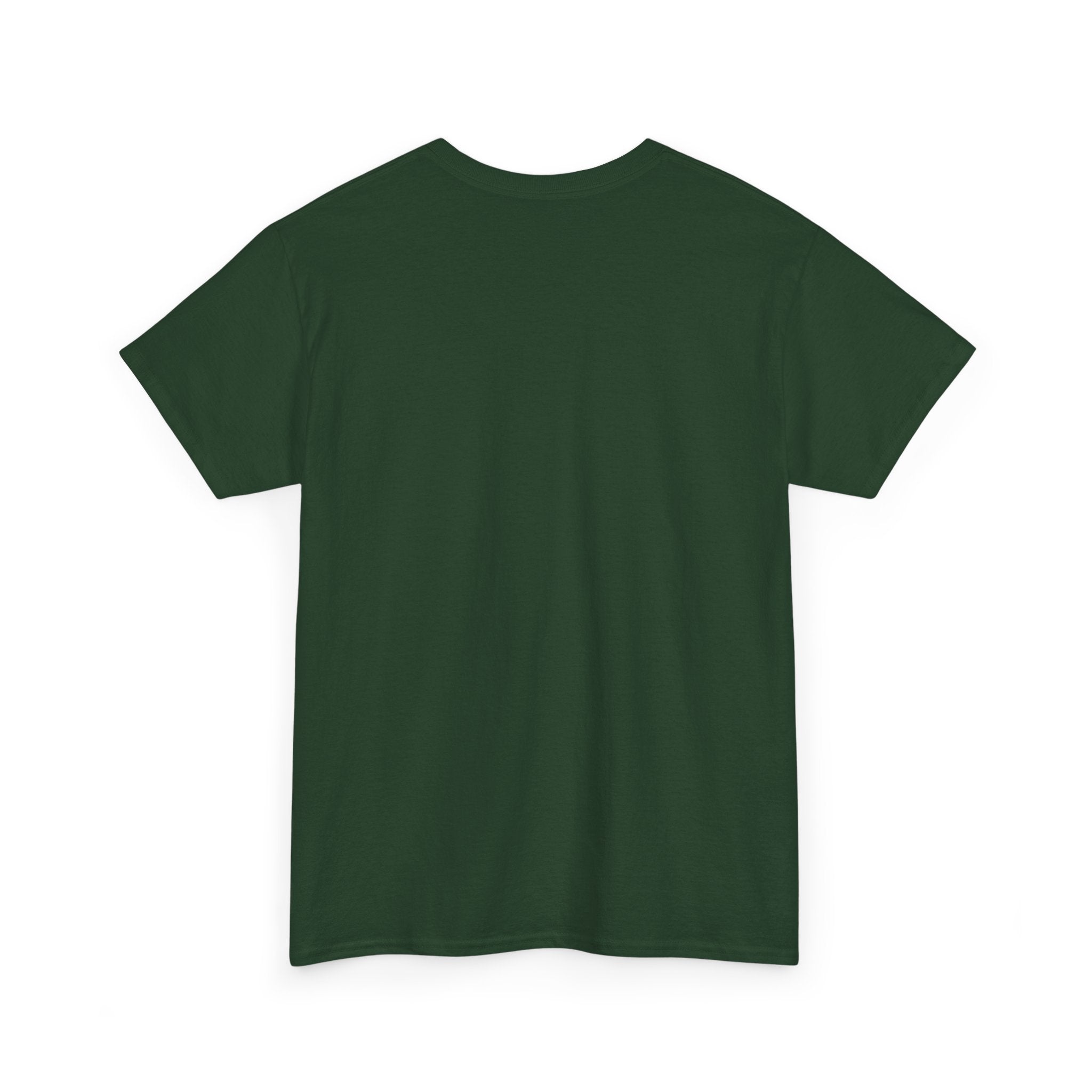 Murder Crüe Mask Tee - Dual Theater Mask Graphic T-Shirt