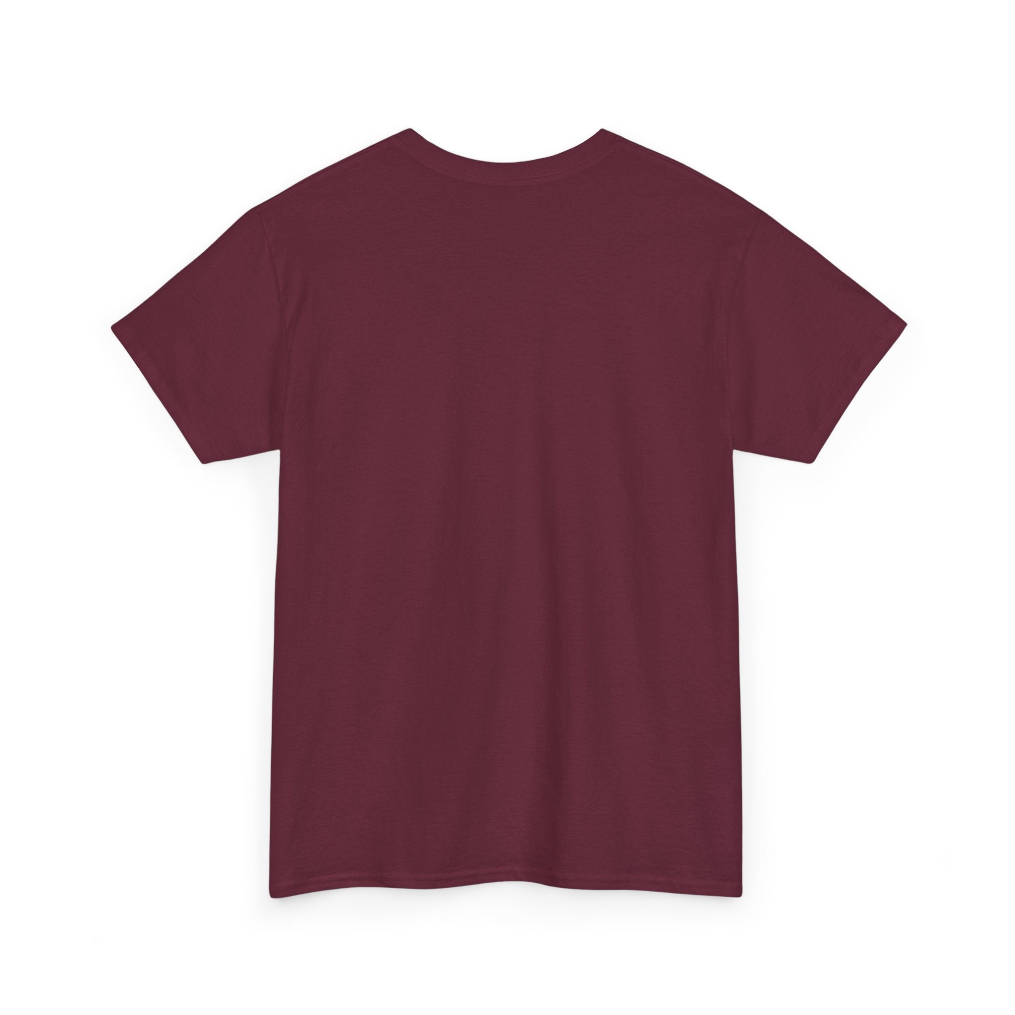 Murder Crüe Mask Tee - Dual Theater Mask Graphic T-Shirt