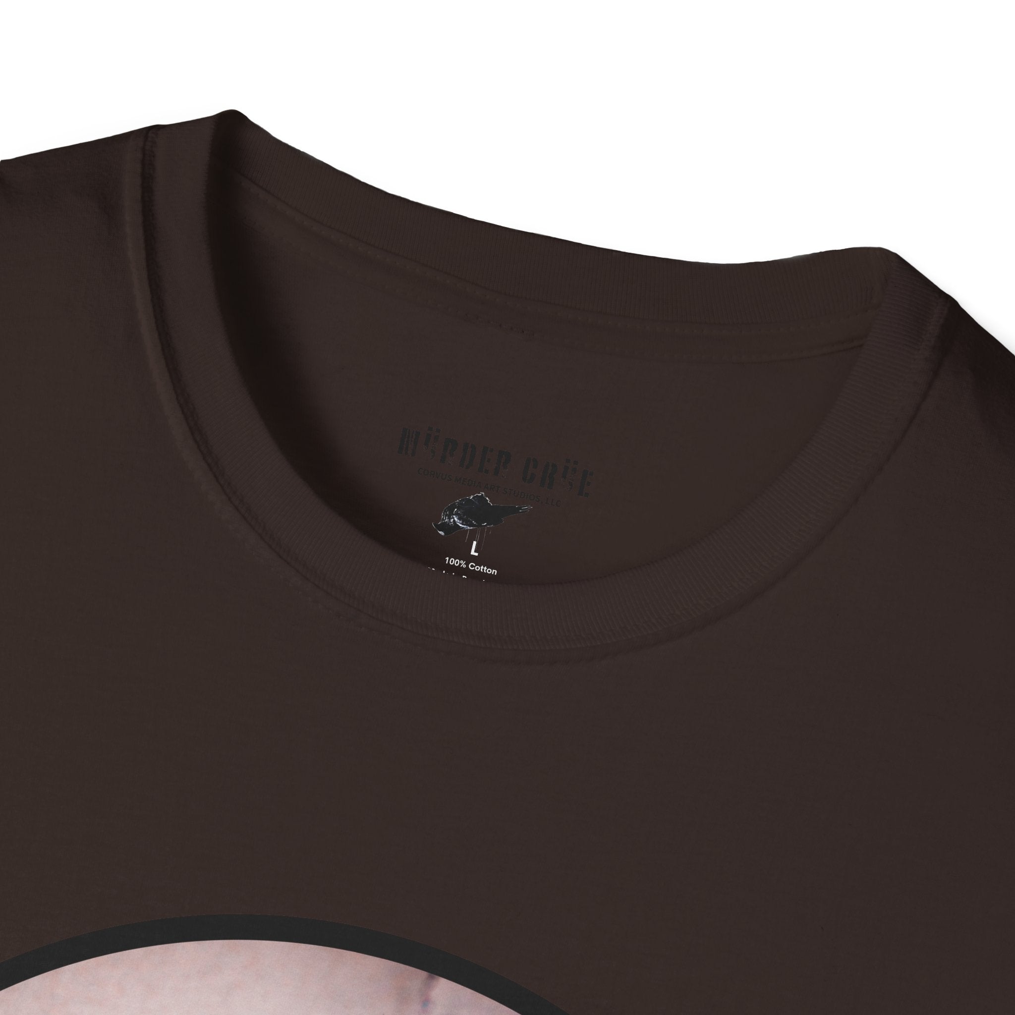 Patriotic Pin-Up T-Shirt — American Flag Bikini Girl Graphic Tee