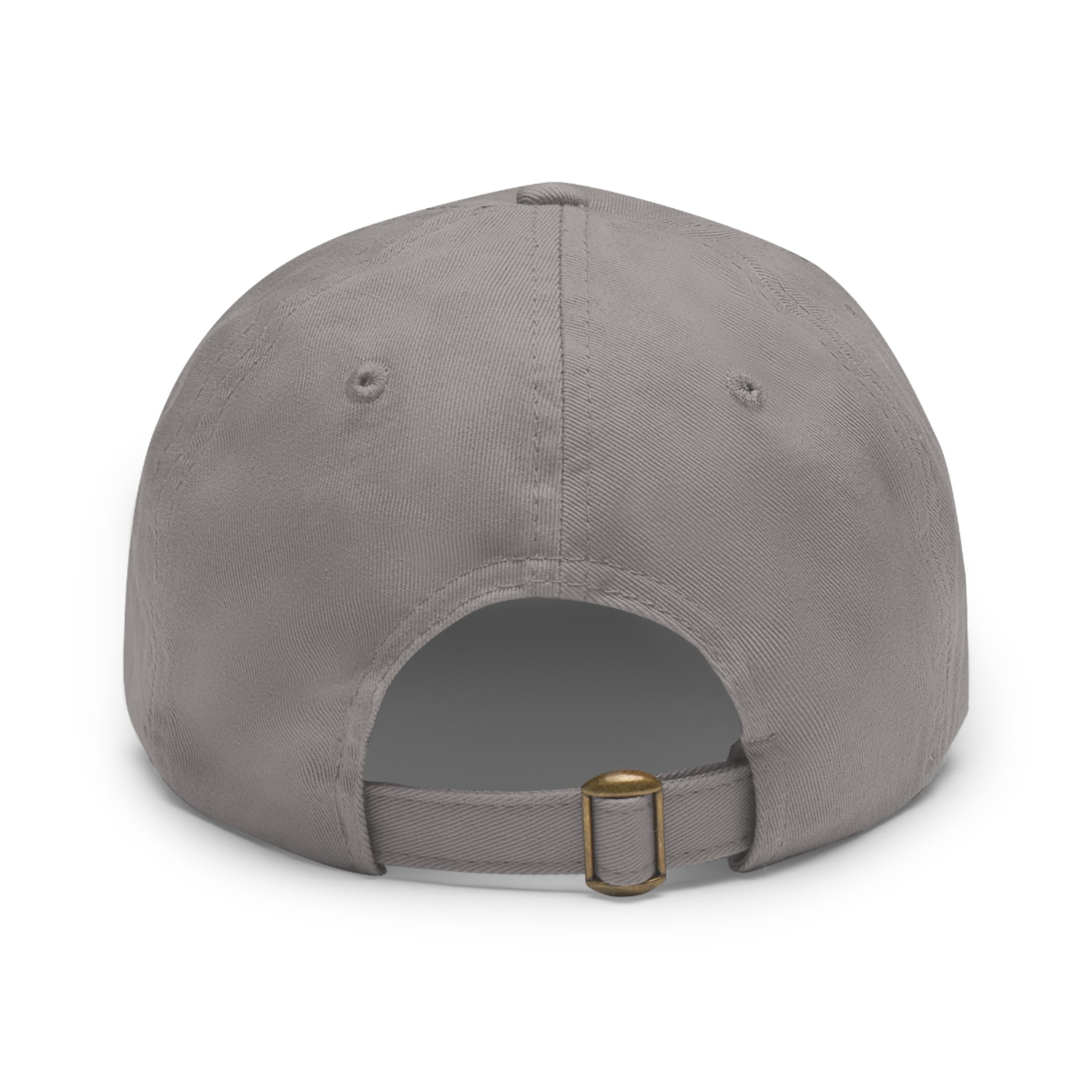 Mürder Crüe by Corvus- Dad Hat with Leather Patch - Perfect for Outdoor Adventures, Birthdays, and Everyday Wear, Casual Hat, Unique Gift, [...]