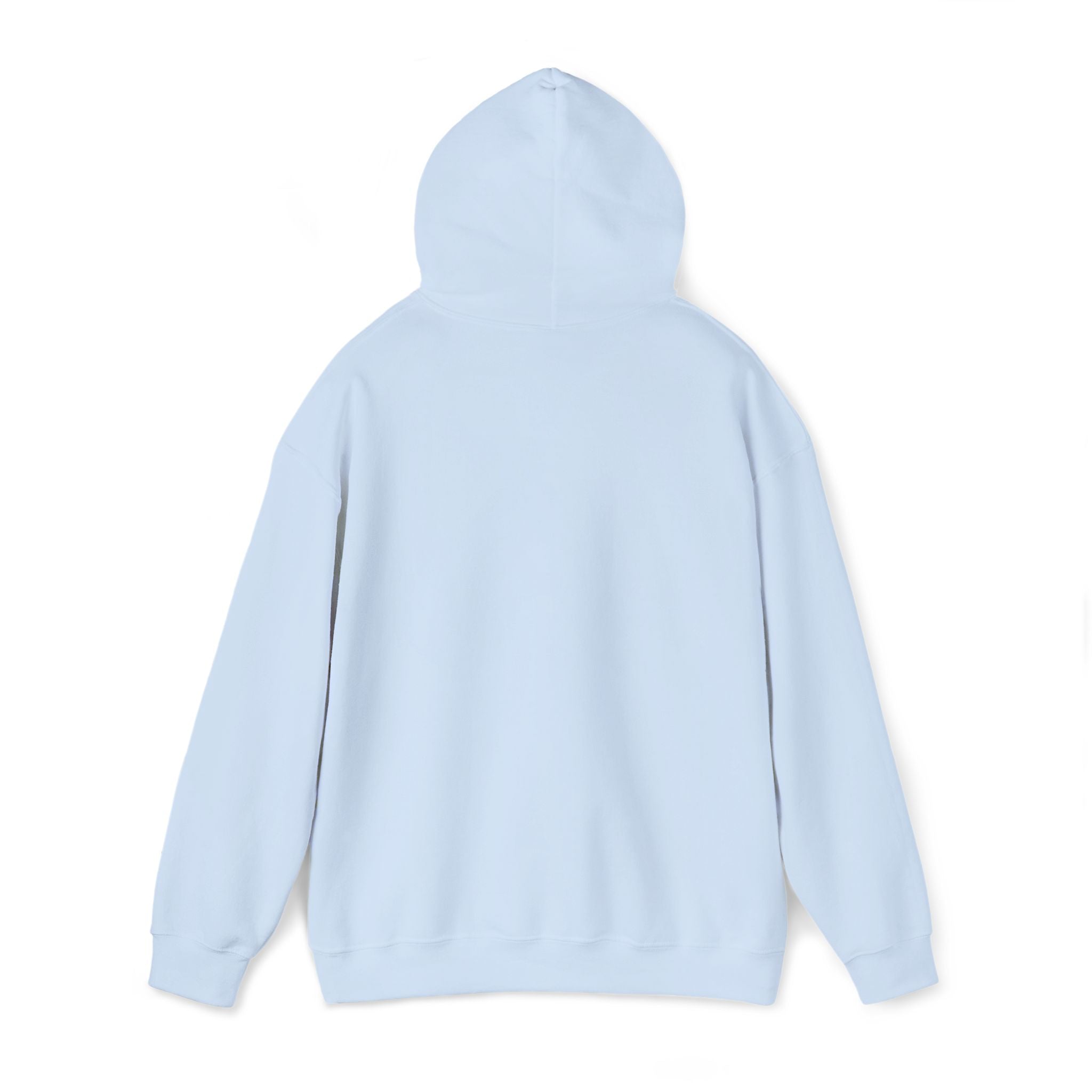 Hoodie — 'Mother of the Crew' Minimal Crewneck Pullover