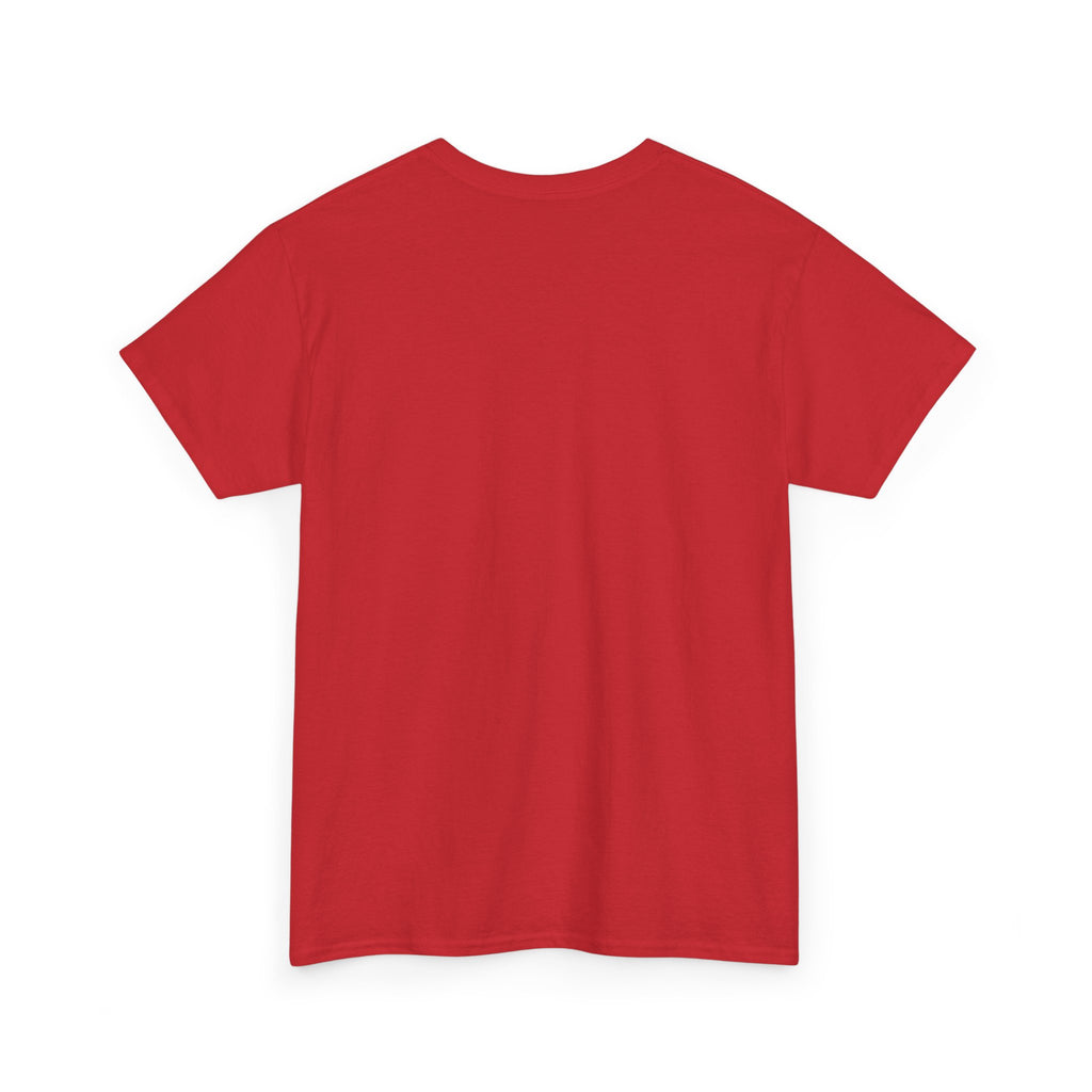 Murder Crüe Mask Tee - Dual Theater Mask Graphic T-Shirt