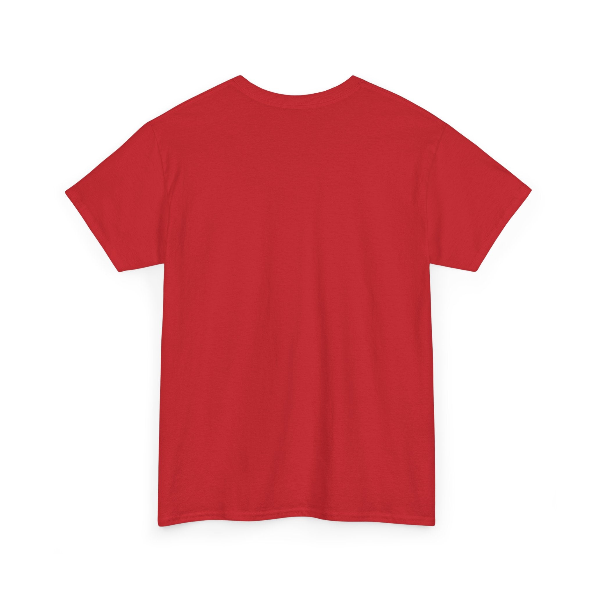 Murder Crüe Mask Tee - Dual Theater Mask Graphic T-Shirt