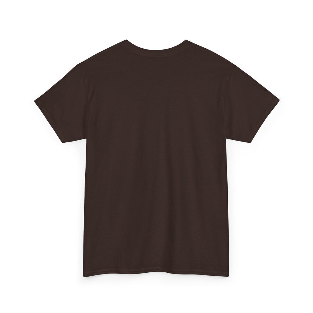 Murder Crüe Mask Tee - Dual Theater Mask Graphic T-Shirt