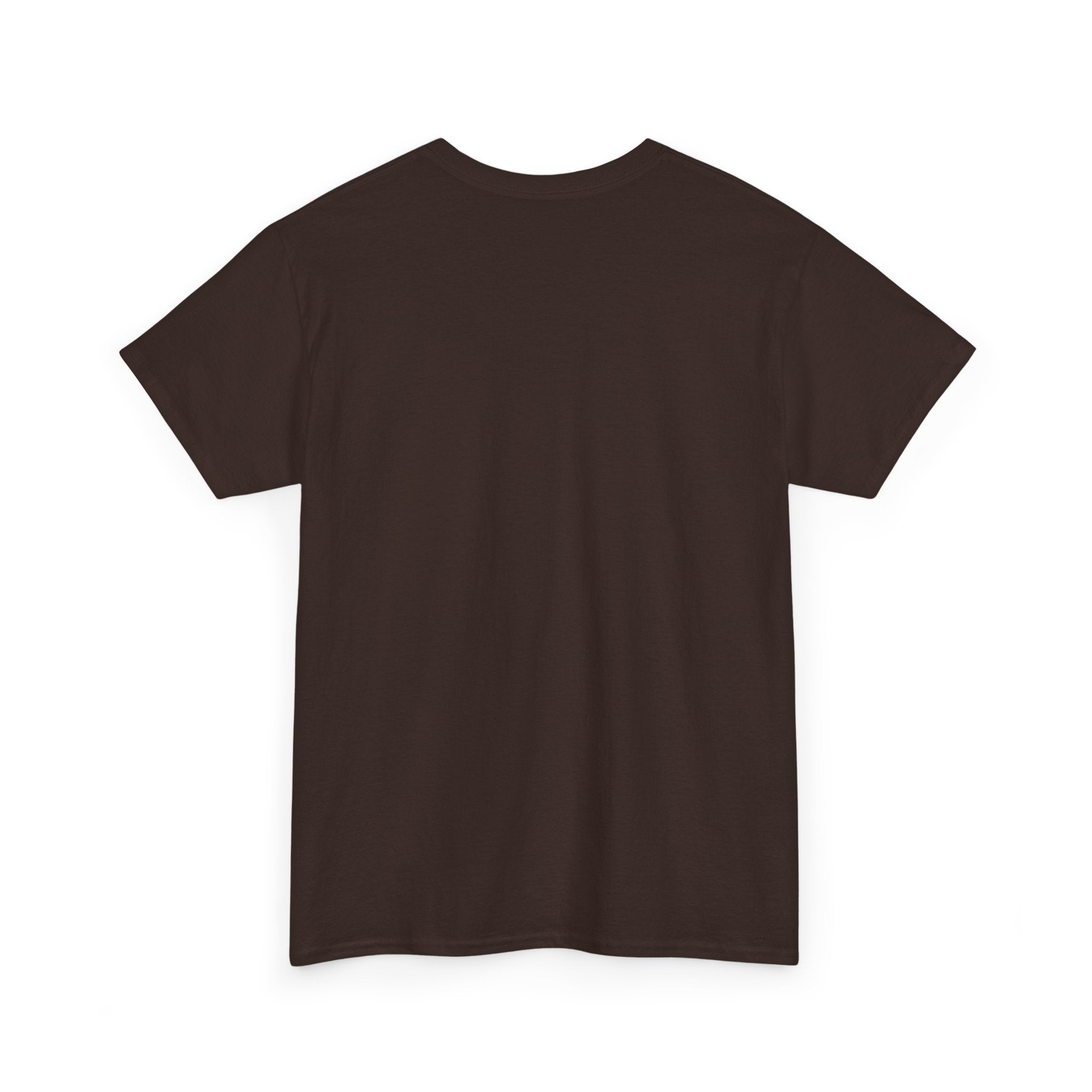 Murder Crüe Mask Tee - Dual Theater Mask Graphic T-Shirt