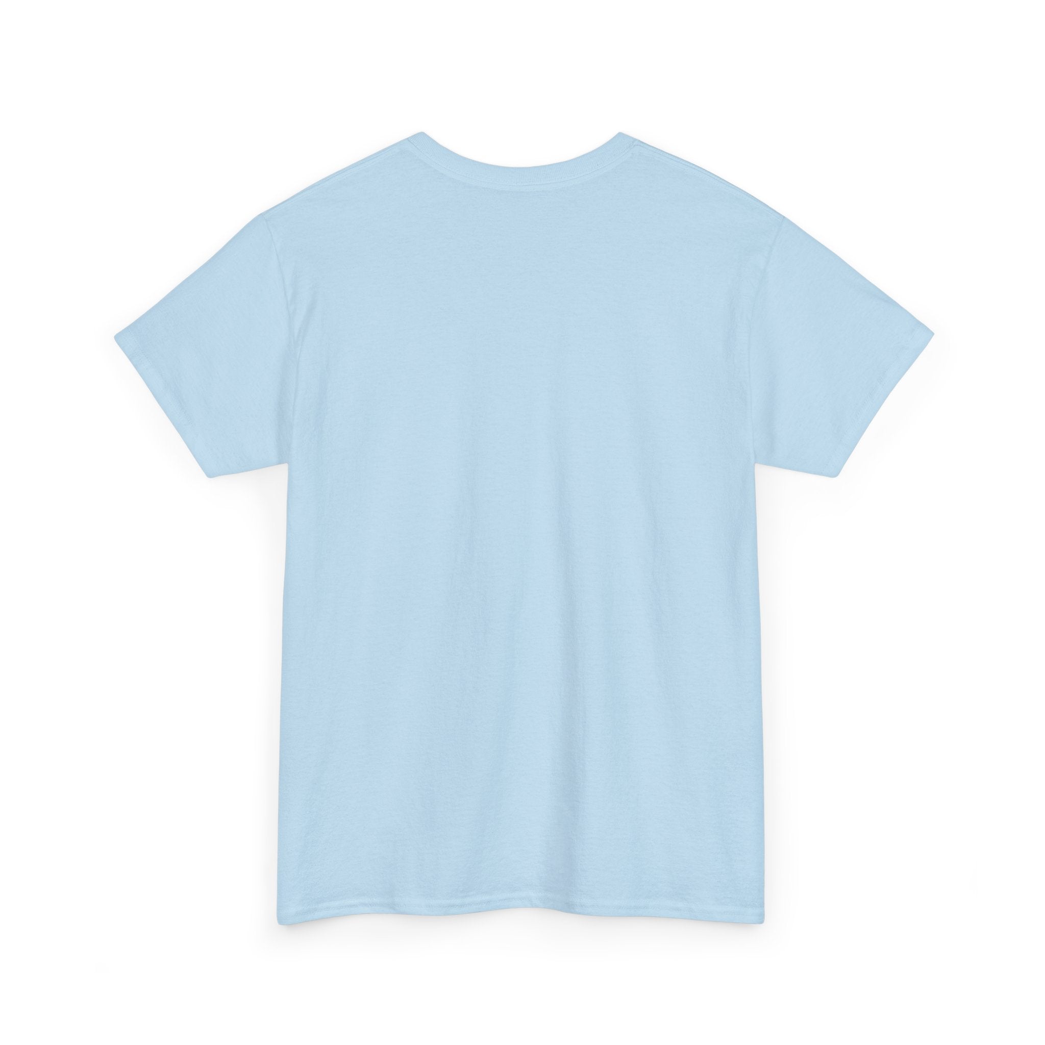 Murder Crüe Mask Tee - Dual Theater Mask Graphic T-Shirt