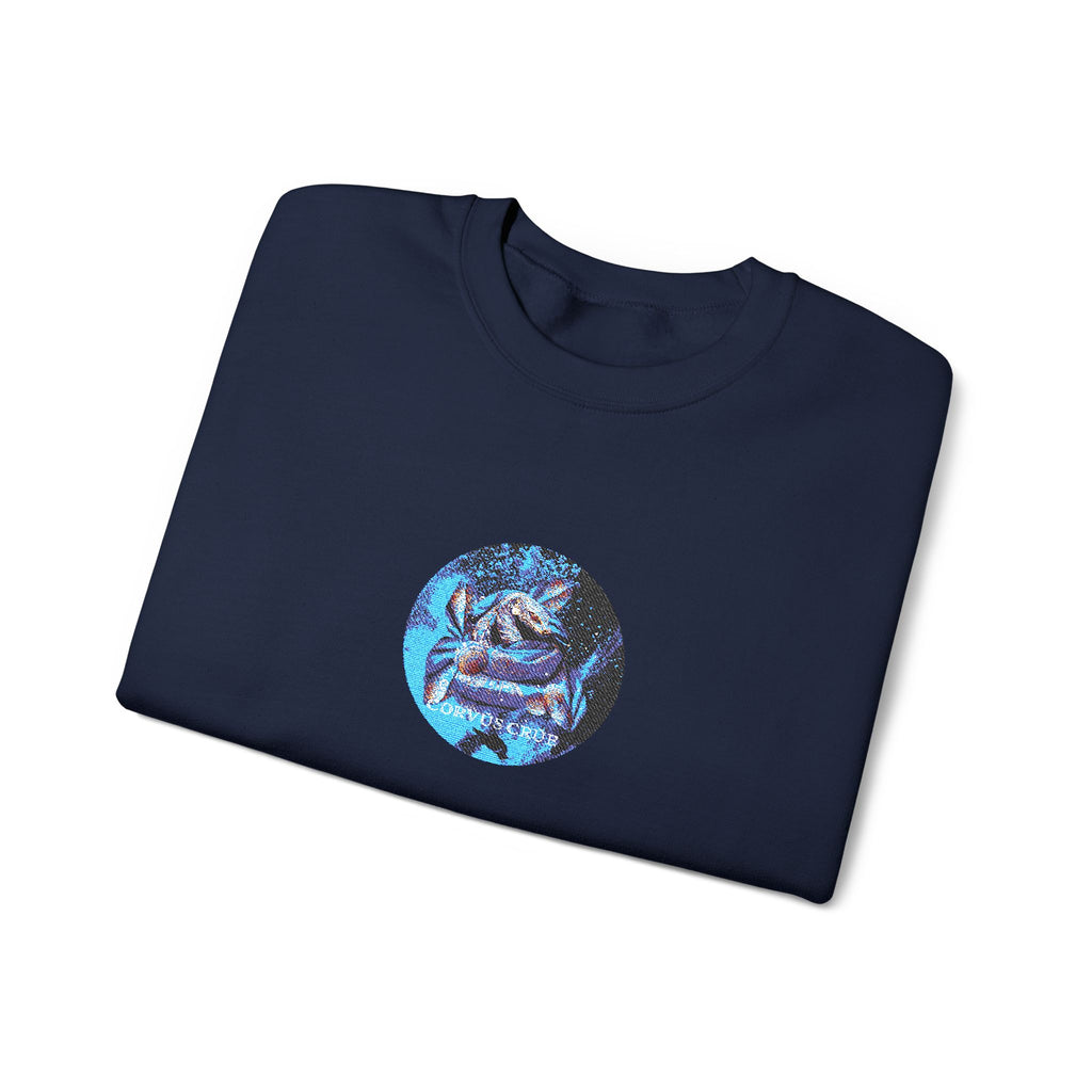 Corvus Crewneck Sweatshirt