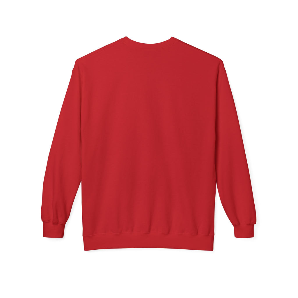 Native Dreamcatcher Eagle Crewneck Sweatshirt – 'Protect Our Cousins, Watch Our Futures'