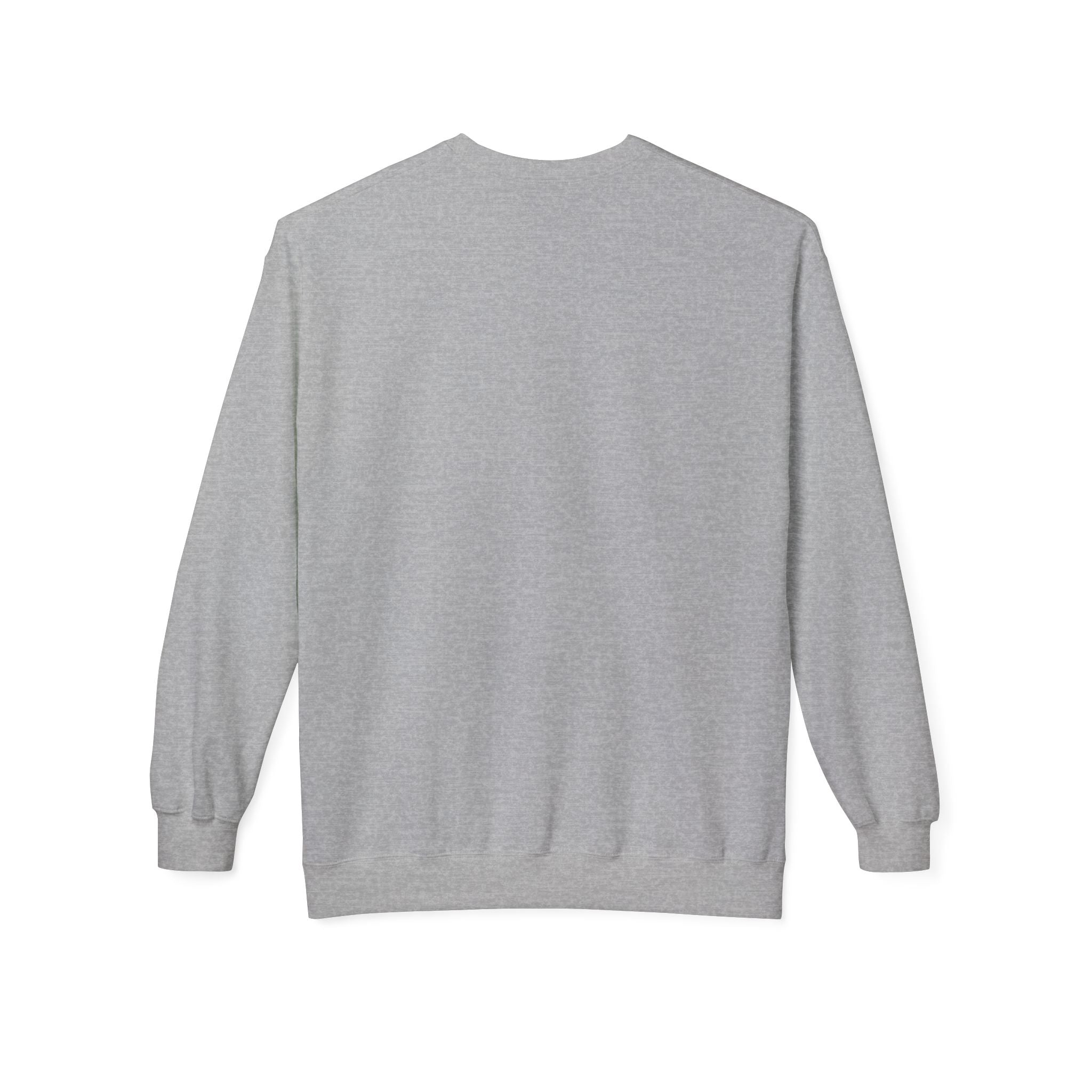 Native Dreamcatcher Eagle Crewneck Sweatshirt – 'Protect Our Cousins, Watch Our Futures'