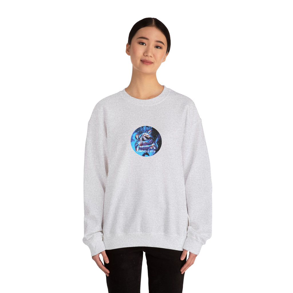 Corvus Crewneck Sweatshirt