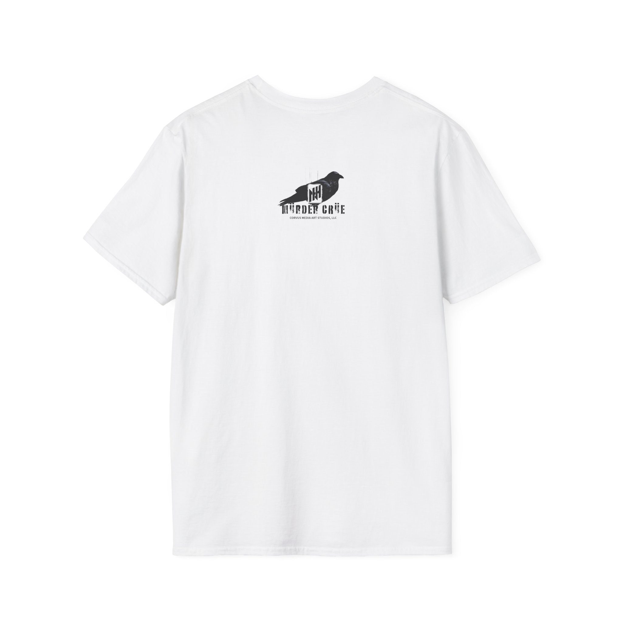 Bounty Baddies Neon Vintage Photo Tee