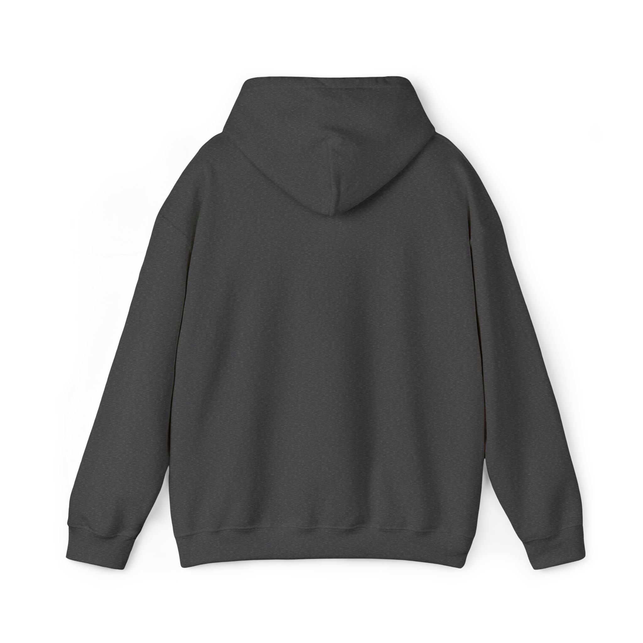 Hoodie — 'Mother of the Crew' Minimal Crewneck Pullover