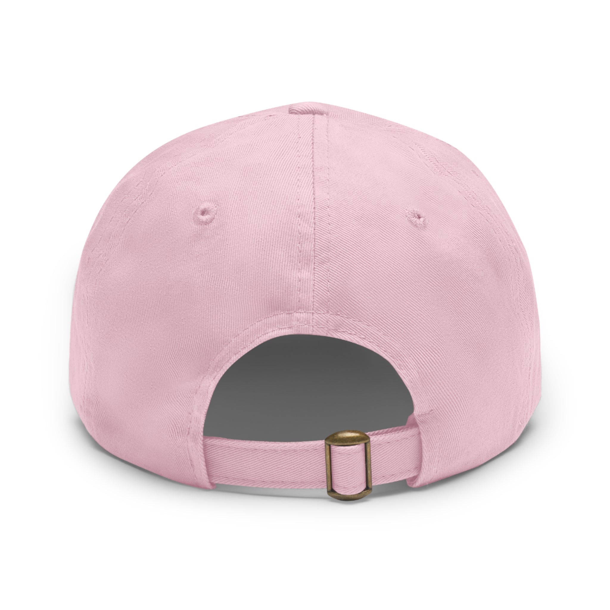 Mürder Crüe by Corvus- Dad Hat with Leather Patch - Perfect for Outdoor Adventures, Birthdays, and Everyday Wear, Casual Hat, Unique Gift, [...]