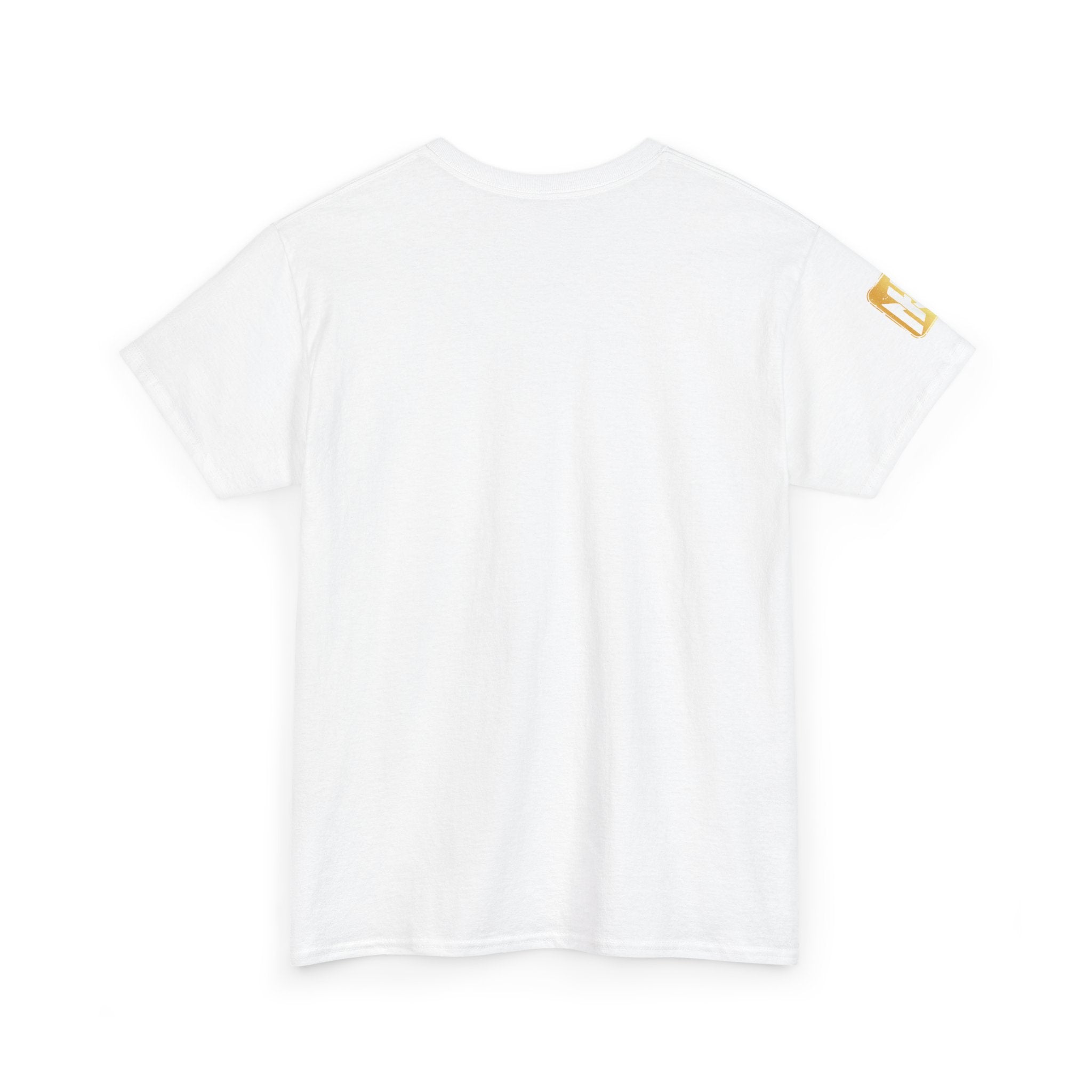 Came For The Tea by Nicholas Harvey- Featuring Veil of The Fae- Unisex Cotton Tee - 'Came for the Tea, Stayed for the Vibes' Shirt