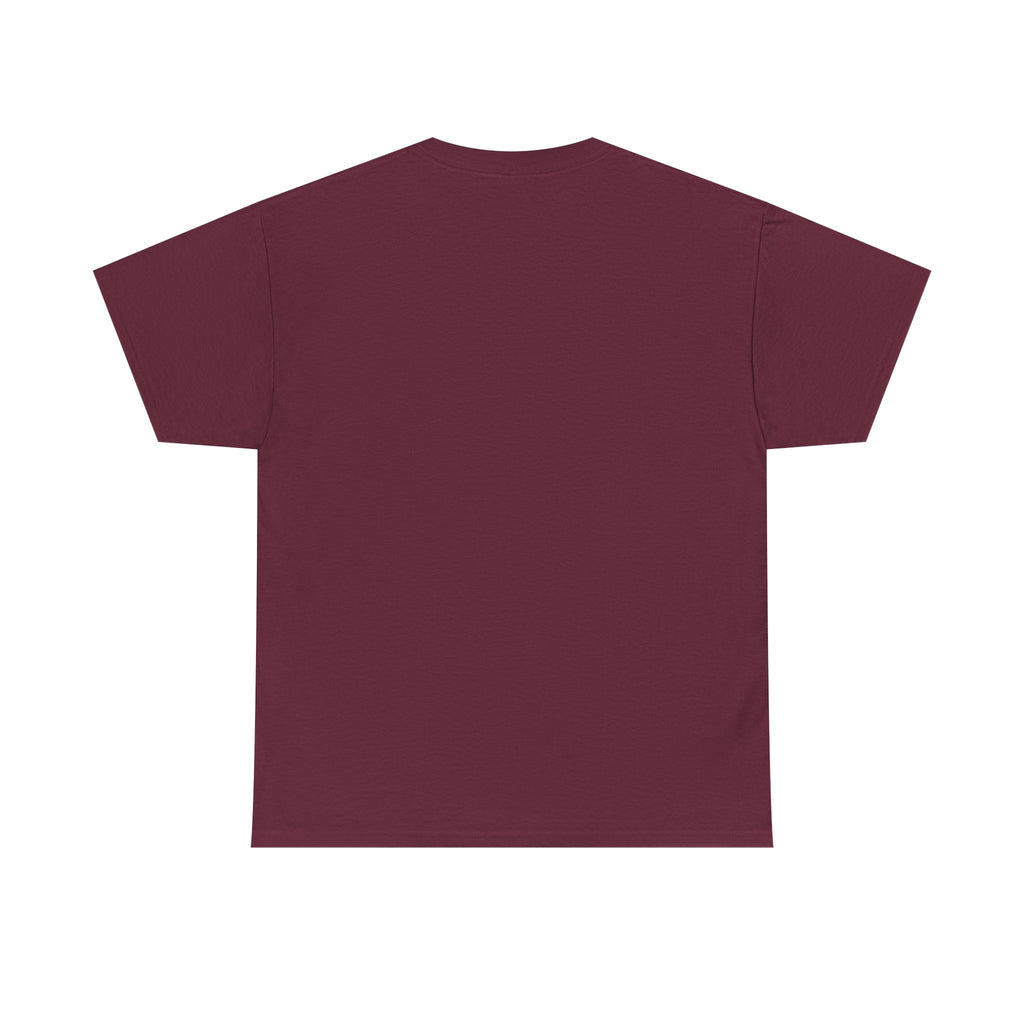 Murder Crüe Mask Tee - Dual Theater Mask Graphic T-Shirt