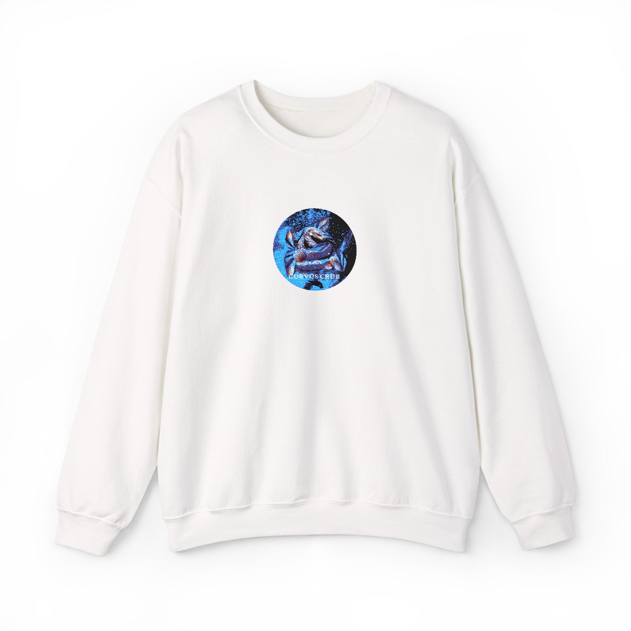 Corvus Crewneck Sweatshirt