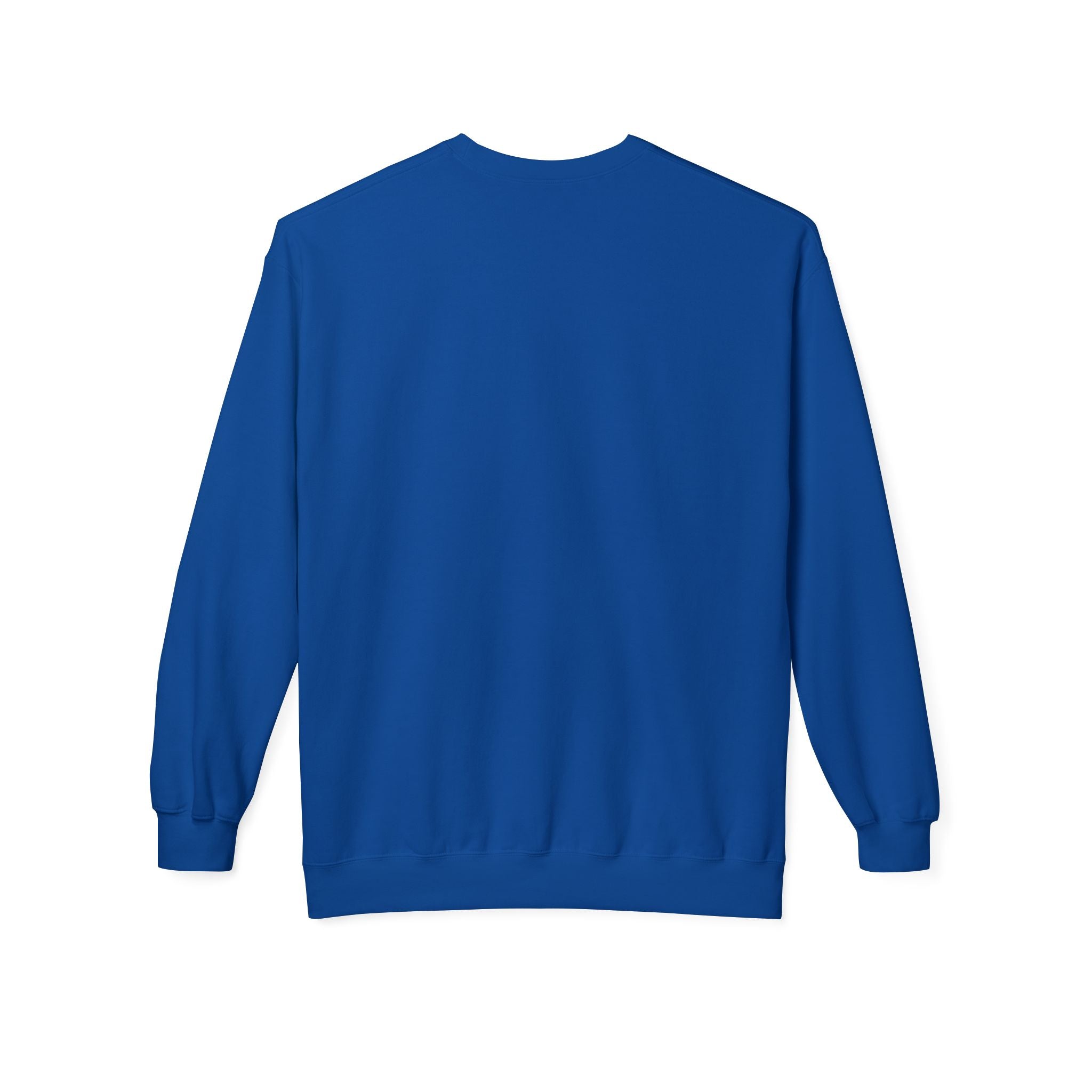 Native Dreamcatcher Eagle Crewneck Sweatshirt – 'Protect Our Cousins, Watch Our Futures'