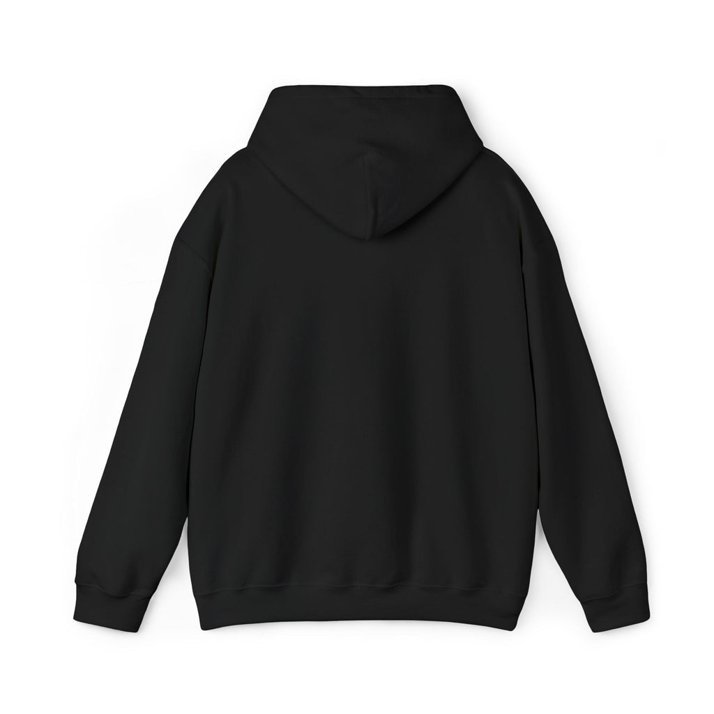 Hoodie — 'Mother of the Crew' Minimal Crewneck Pullover