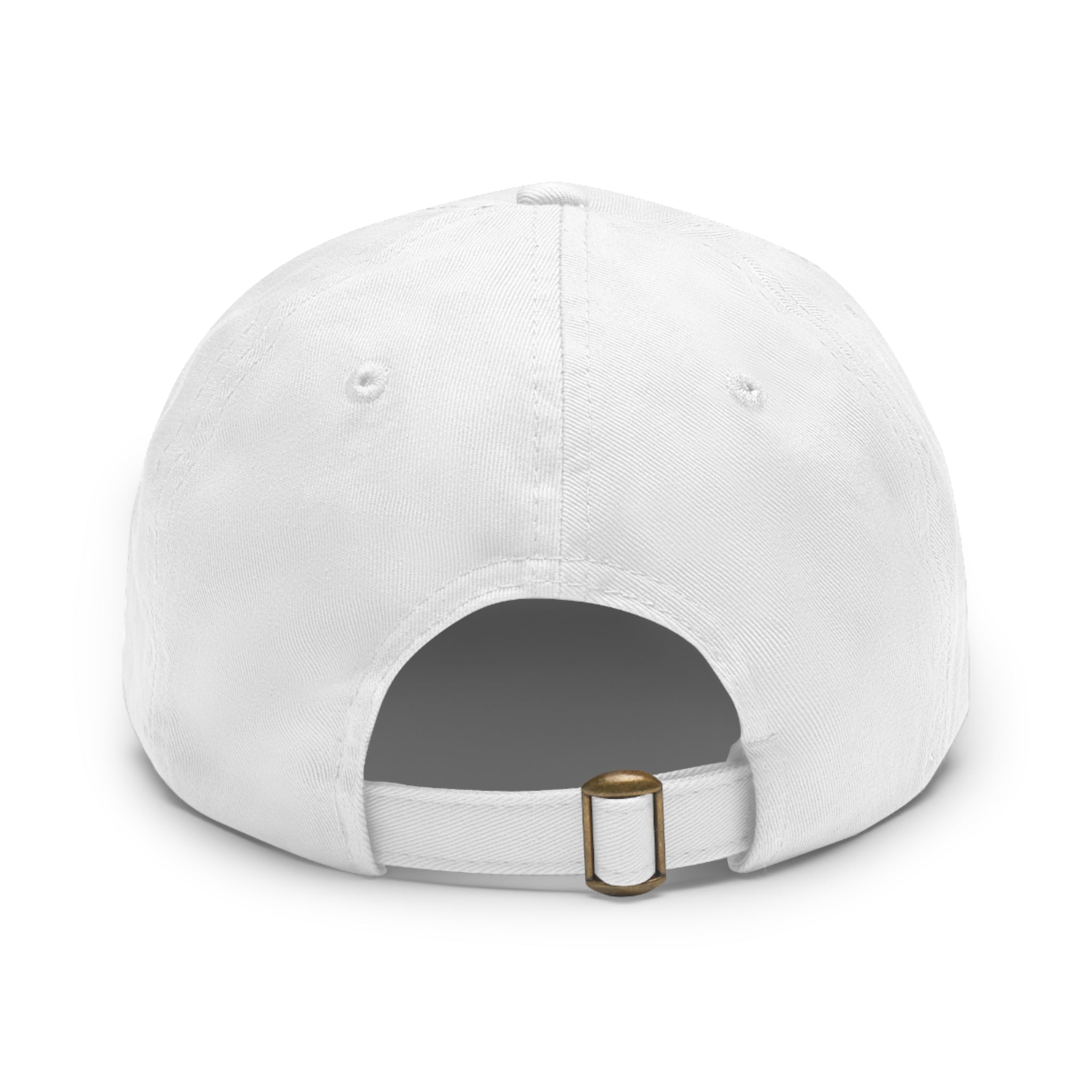 Mürder Crüe by Corvus- Dad Hat with Leather Patch - Perfect for Outdoor Adventures, Birthdays, and Everyday Wear, Casual Hat, Unique Gift, [...]