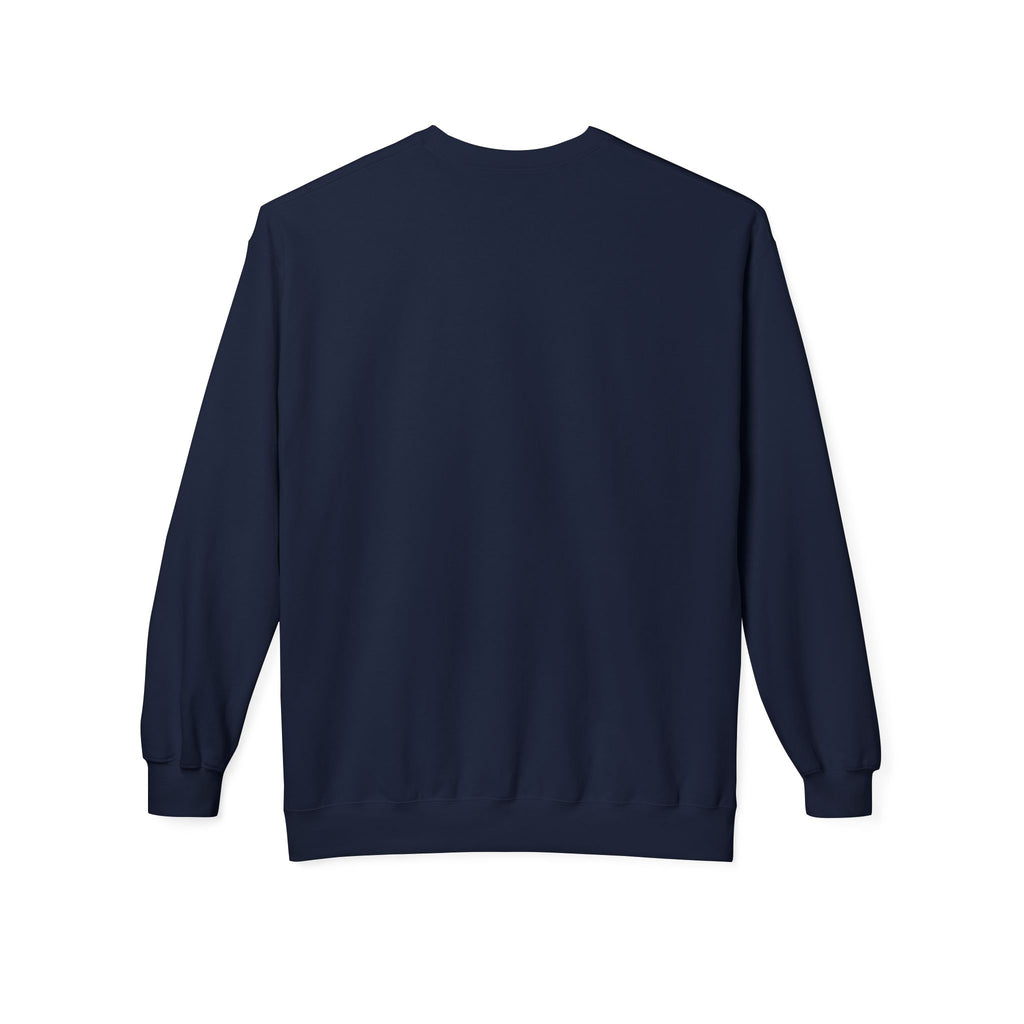 Native Dreamcatcher Eagle Crewneck Sweatshirt – 'Protect Our Cousins, Watch Our Futures'