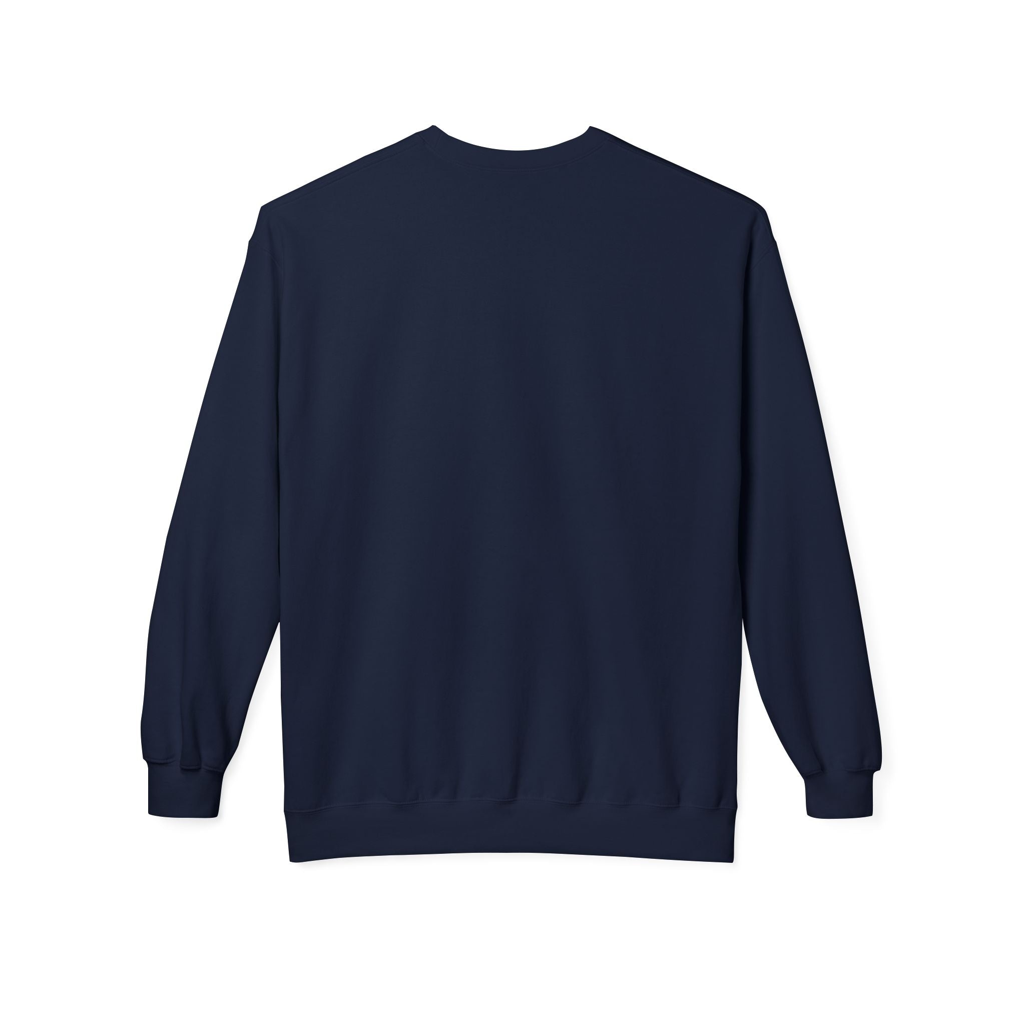 Native Dreamcatcher Eagle Crewneck Sweatshirt – 'Protect Our Cousins, Watch Our Futures'