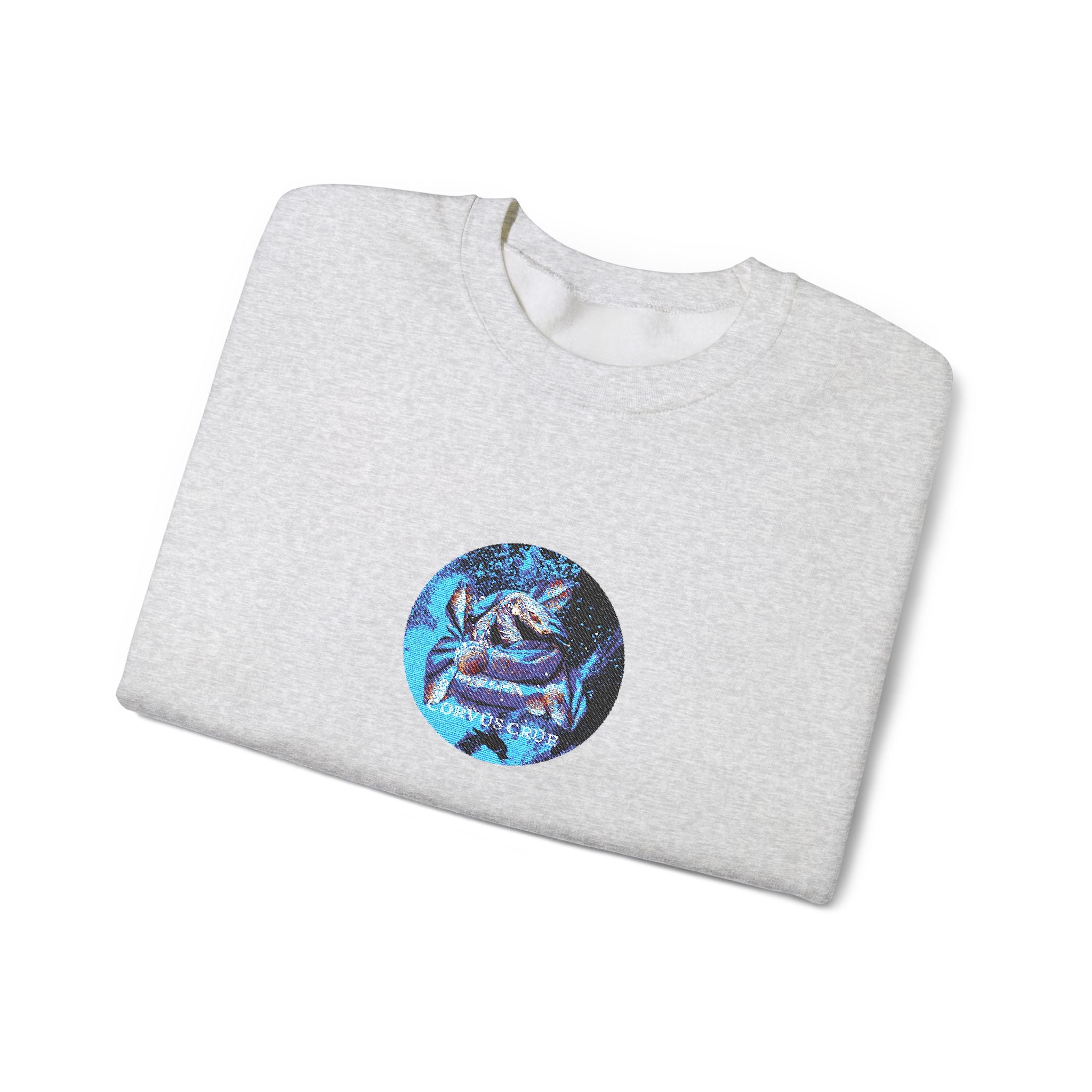 Corvus Crewneck Sweatshirt