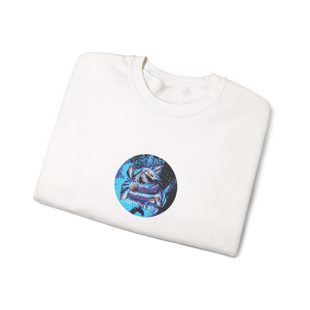 Corvus Crewneck Sweatshirt