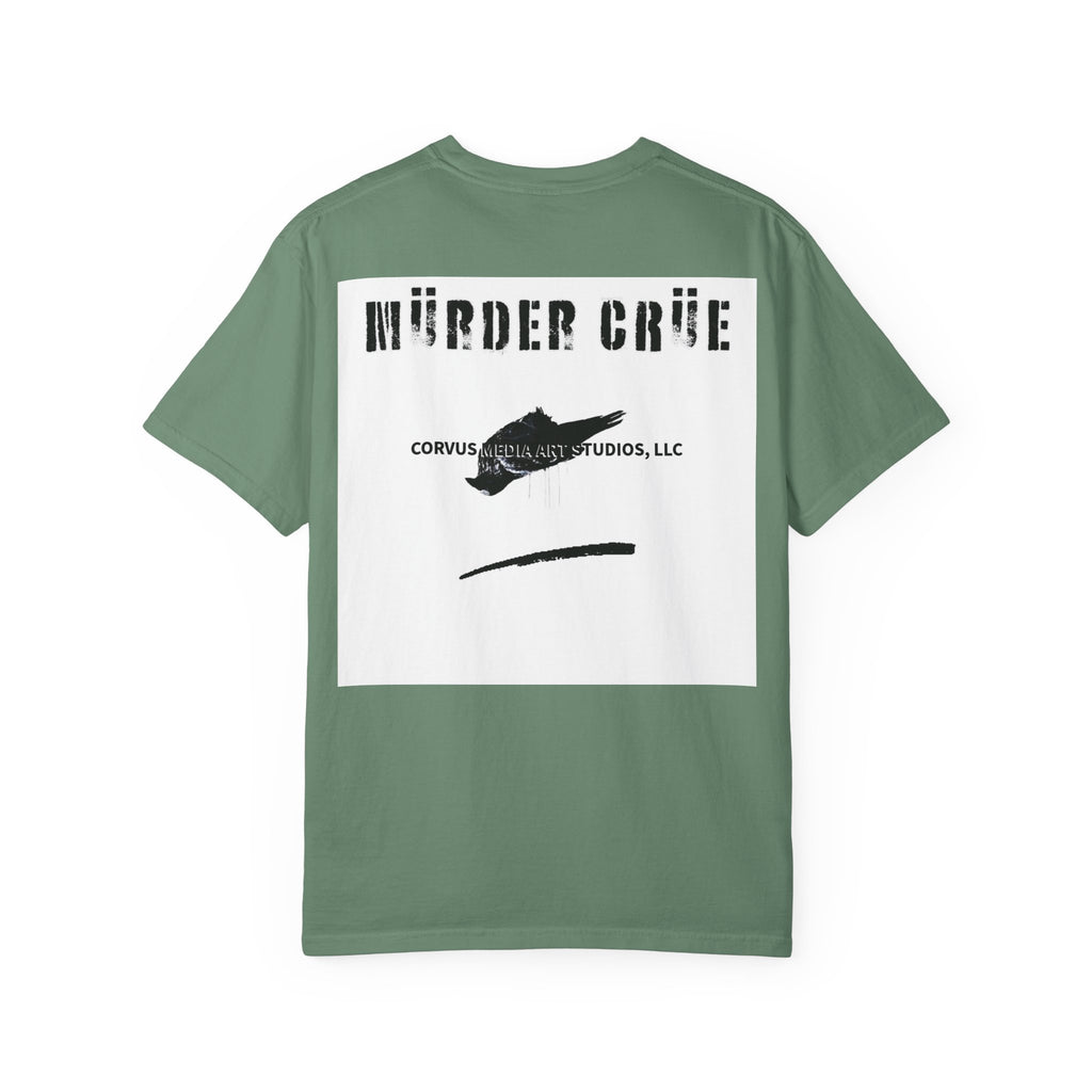 Thinker of Thoughts Graphic T-Shirt