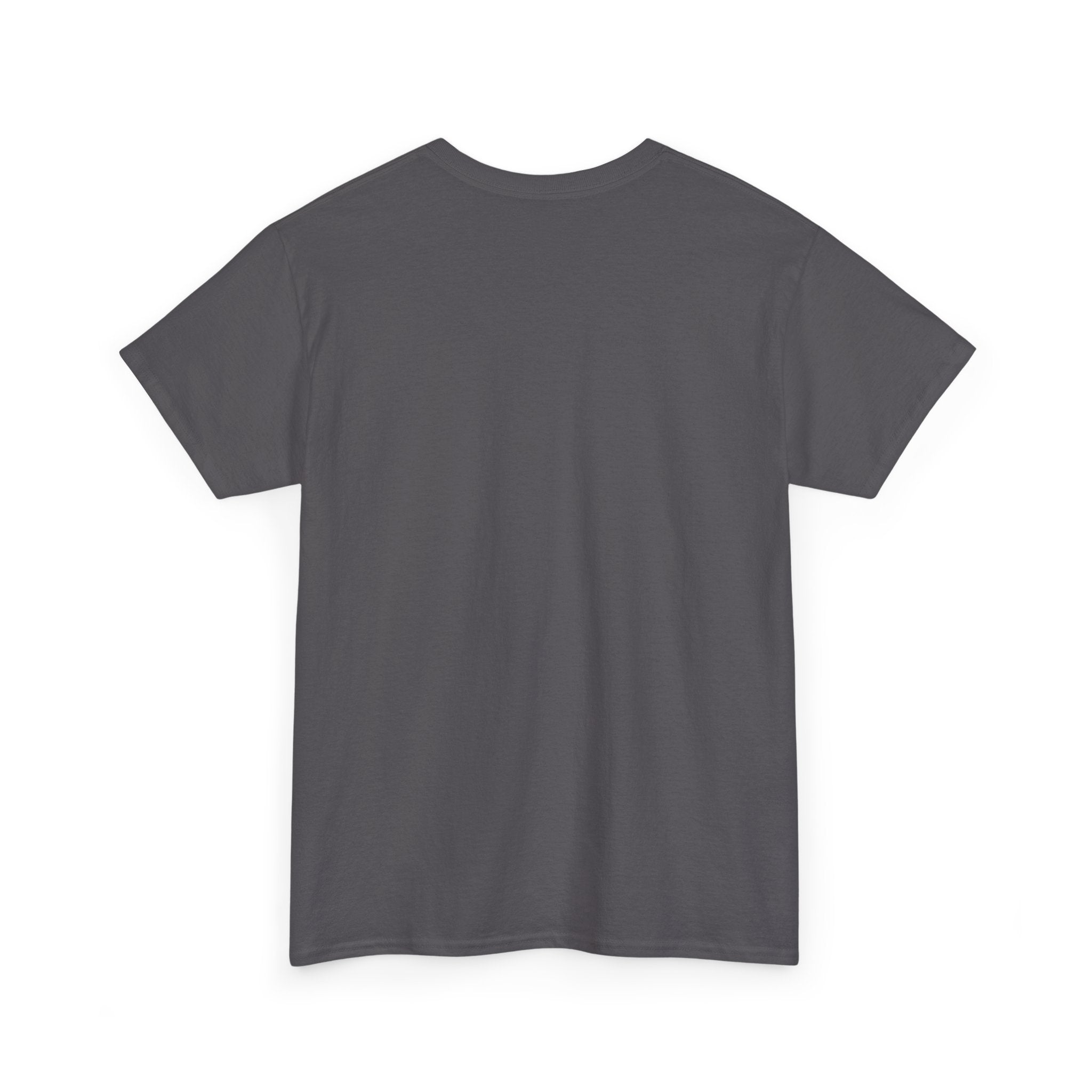 Murder Crüe Mask Tee - Dual Theater Mask Graphic T-Shirt