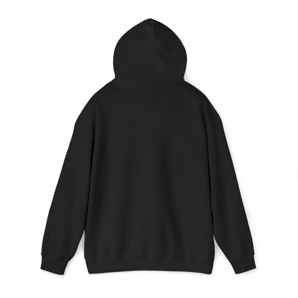 Hoodie — 'Mother of the Crew' Minimal Crewneck Pullover