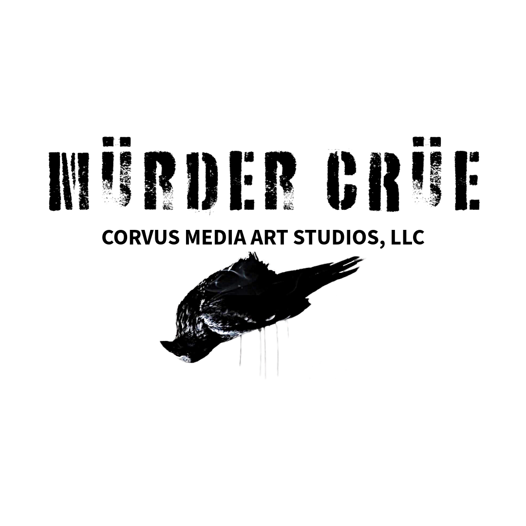 Mürder Crüe by Corvus